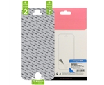 DiscoveryBuy Matt anti-fingerprint screen protector