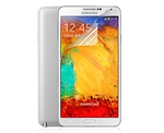 Samsung GALAXY NOTE3  Japanese HD screen protector