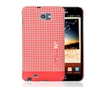 Samsung Galaxy SII chessboard case