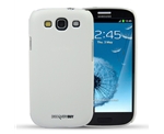 Samsung Galaxy SIII ultra-thin matte PC case