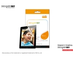 DiscoveryBuy iPad MiniMatt screen protector
