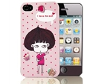 iPhone 4/4S onion case (edible onion)